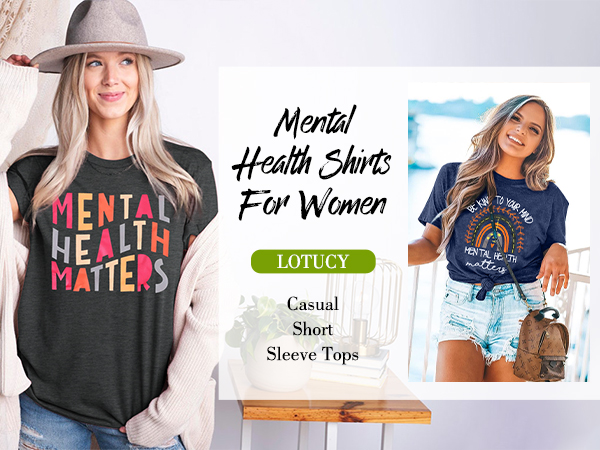 Mental Health Matters Sweatshirt Best Guide For 2024