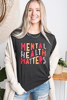 Mental Health Matters Sweatshirt Best Guide For 2024