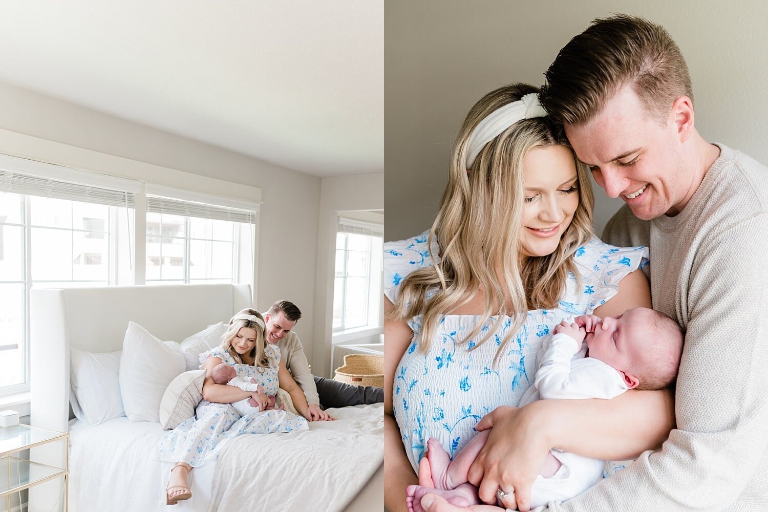 Capturing Cherished Moments: Exploring the Magic of Lifestyle Newborn Photography Best Guide 2024